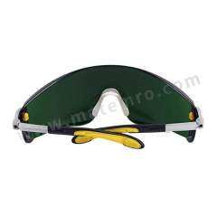 蓝鹰 可掀式镜框焊接眼镜 GW250 副  