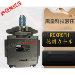 妙领 齿轮泵 PGH4-30/040RE11VU2 台 1000 m3/h 10 m  