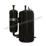 格力 涡旋压缩机 QXAS-H64SN330 台 -10℃ 1级 250W 强 250W  