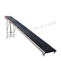 惠利得 输送机 HLD-SSJ-10 台 30吨/小时 水泥、粮食、装卸车、箱装品 2.2KW 220V  