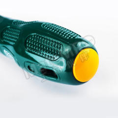 世达 8mm十字起子 62313 把 未处理 铬钒钢 8mm  