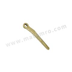 渤防 防爆扁口阀门扳手 LT1084-50 把 铝青铜  