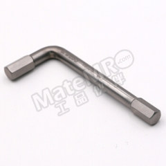 WEDO 维度 钛合金内六角扳手 TT5114-11 把 11mm 钛合金  