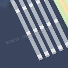 雷盛 热熔装订胶条 LS-DJT 束 36mm 10条/扎  