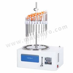 塔尔博伊斯 数显圆形电动水浴氮吹仪 TS209359 台  