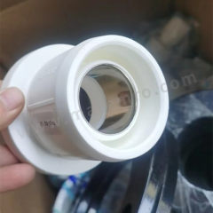 JMHB PSP法兰片含芯 DE63 套 PSP 20 Dn63  