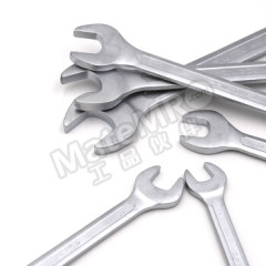 WEDO 维度 德标公制双头呆扳手 WD001-2730 把 27*30mm 铬钒钢  