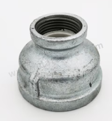 JMHB 衬塑大小头  个 50mm 镀锌 DN50  