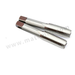 强力 螺纹丝锥 QL-SZ-16 把 合金钢 合金钢 16# 16mm 75mm  