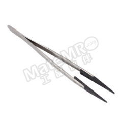 世达 防静电宽头镊子 SATA-03162 支 130mm  
