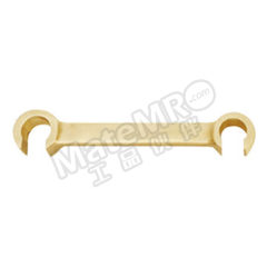 拓开 防爆单头C型扳手 TK168-02 把 铍青铜  