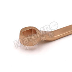 WEDO 维度 防爆球阀扳手 BE165A-25 把 铍青铜  