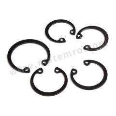 国产品牌 孔用弹性挡圈  个  