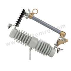 德力西 户外跌落熔断器 RW12-12 件 10kv 100A 50HZ  