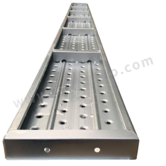 惠利得 钢跳板 GTB-135 张 4m*1.5 cm 钢  