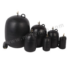 宏达 橡胶堵水气囊 300HSA 个 橡胶 DN300  