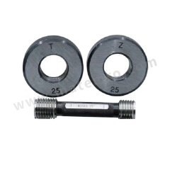 中交建仪 通止规 TZG-25 套 0.1mm  