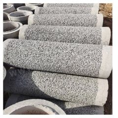 中天 无砂水泥管 WSS-02G 根 水泥 DN300*35*900mm  