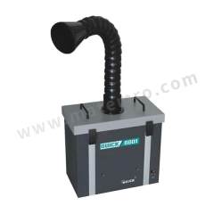 鸣固 焊烟净化器  台  