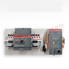 柒亦辰 双电源切换开关控制器 YG-L1814 DTP-CB-010 个 10A 250V  