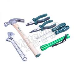 世达 工具箱 06008 套  