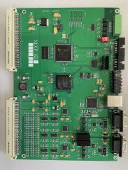 兴立智慧/XINGLI WISDOM 高压变频器主板 KZ-28335 块 DSP_28335,150MHz 用于变频器调速 一般材质  