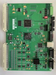 兴立智慧/XINGLI WISDOM 高压变频器主板 KZ-28335 块 DSP_28335,150MHz 用于变频器调速 一般材质  