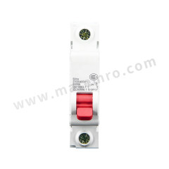 上海人民 空气开关 KQ-605 个 塑壳和金属丝 塑壳断路器  