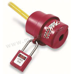 泛特 电源插头安全锁具 88101896 个 金属 76×152mm  