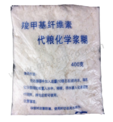 JMHB 纤维素 QW-400 袋 400克  