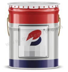 金盾 白色油漆 SXJBD20221107 桶 20kg  