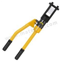 得力 压线钳 DL-YQ240 把 240A 10KW  