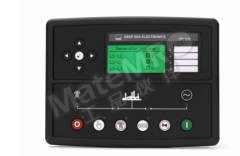 弗曼 控制面板 DSE8620 个 86型 铁 240 mm x 181 mm x 42 mm  