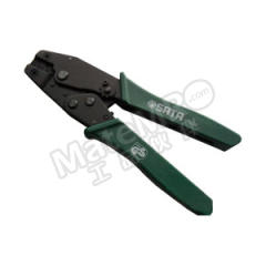 世达 电脑端子压着钳 SATA-91101 把 中碳钢板  