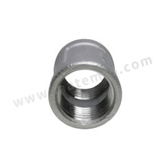 联塑 管接头 LS-GJT-20 个 不锈钢 DN20 4寸  