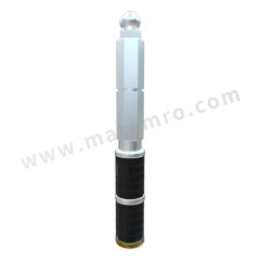 谋福 灌浆针头 A10 箱 铝 A10铝制 1000支/箱  