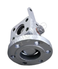 昊顺 提升阀部件 IK-AH/IK-DM3型 B50580-010A 台 1*1*1 材质WCB,900系列  