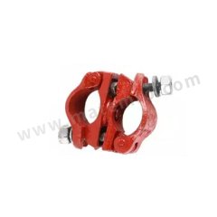 永诚 转向扣件 ZXG-03J 个 49mm 重1KG 玛钢  