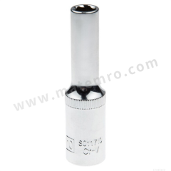 钢盾/SHEFFIELD 钢套筒 GD-S011715 个 15mm 钢  