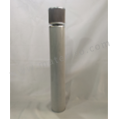 孚奥智能 齿轮箱滤芯 Fourall-1011002 支 复合过滤材质 152mm*982mm   