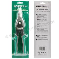 世达 直头航空剪 93103 把  