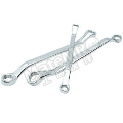 艾威博尔 镜面双梅花扳手 351318 把 30*32mm Cr-V 镜面处理  