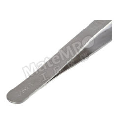 世达 防静电宽头镊子 SATA-03162 支 130mm  