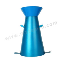 千惠侬 塌落度桶测定仪 QHN-CLY-12 套 1.0  