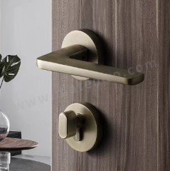 金盾 门锁门锁 SXJBD20221025 个 锌合金 53*75mm  