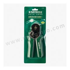 世达 压接钳 91118 个  