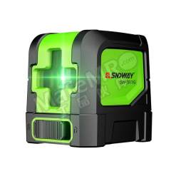 尼奥动力 绿光水平仪激光  Y6125 包  