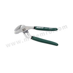 世达 水泵钳 SATA-70411 把 8  