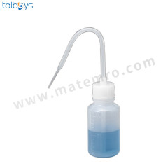 塔尔博伊斯 经济型清洗瓶 TS291250 个 100mL LDPE（低密度聚乙烯）  