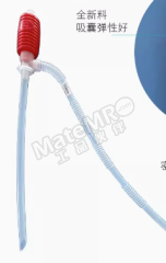 欧吉多 小油抽塑料手动液体取样管 SASYC 件 吸油管长：800mm 其它  